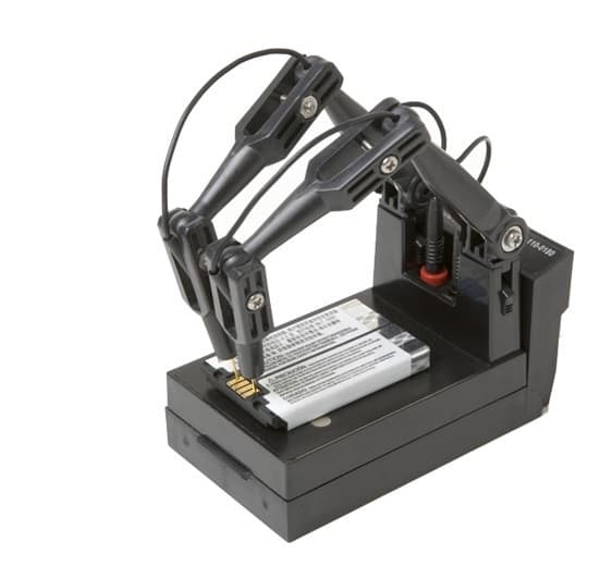 Adaptateur universel Cadex FLEXARM™ 07-110-0180