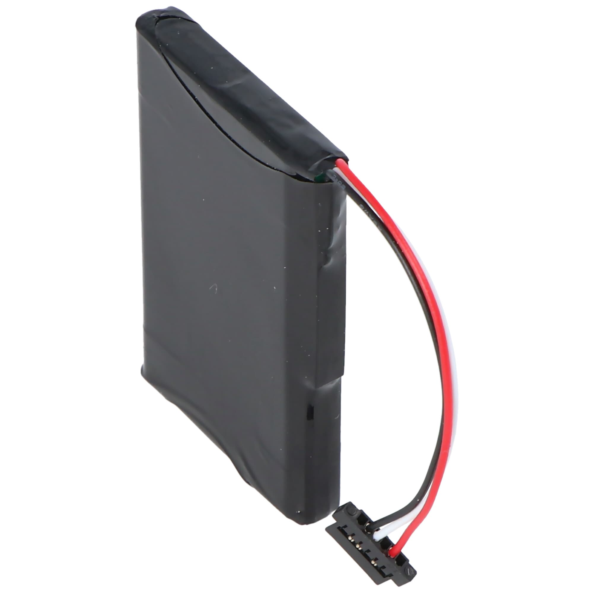 AccuCell batterie convient aux praticiens LooxMedia 6500, BP-LP1230