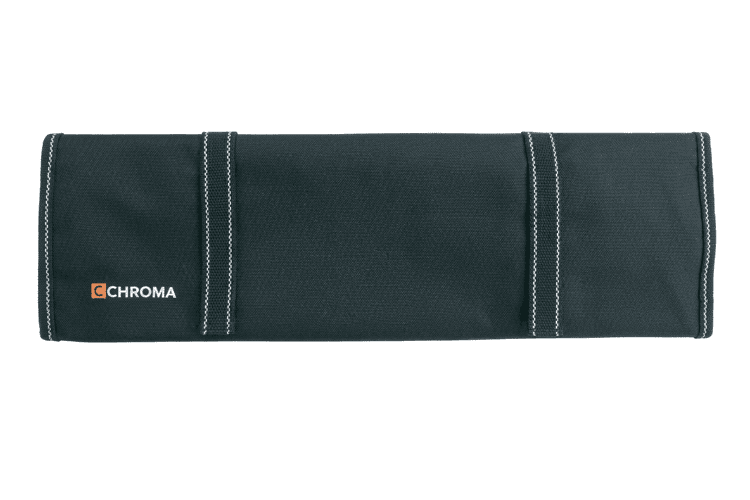 Malette vide 9 emplacements chroma kb1