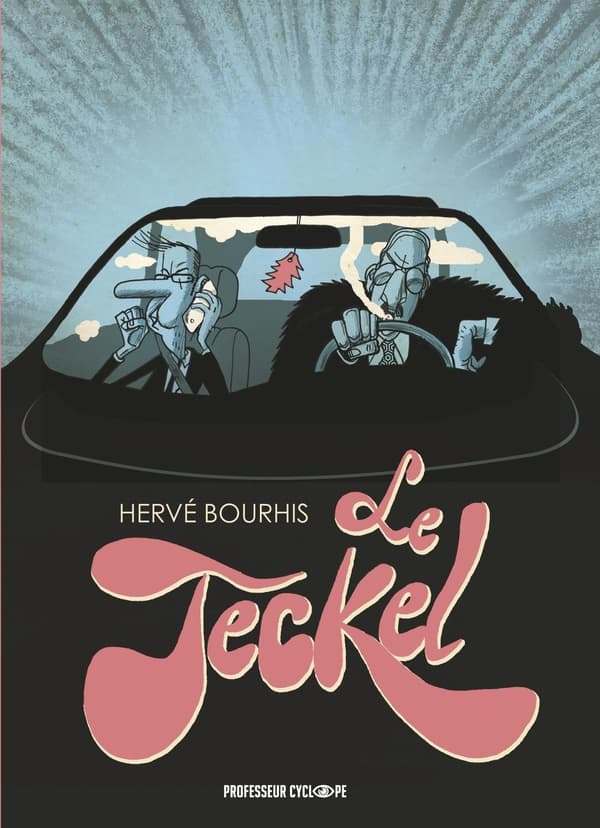 Le Teckel tome 1