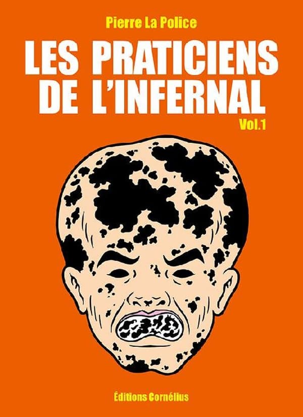 Les praticiens de l'infernal tome 1