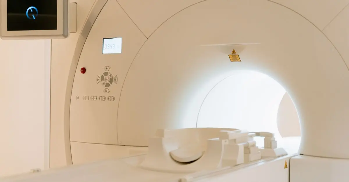 Avis d'expert sur les nouvelles technologies en santé
