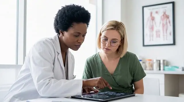 Les étapes essentielles pour préparer votre consultation médicale directe