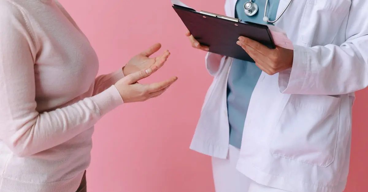 Comment établir une communication efficace avec votre médecin
