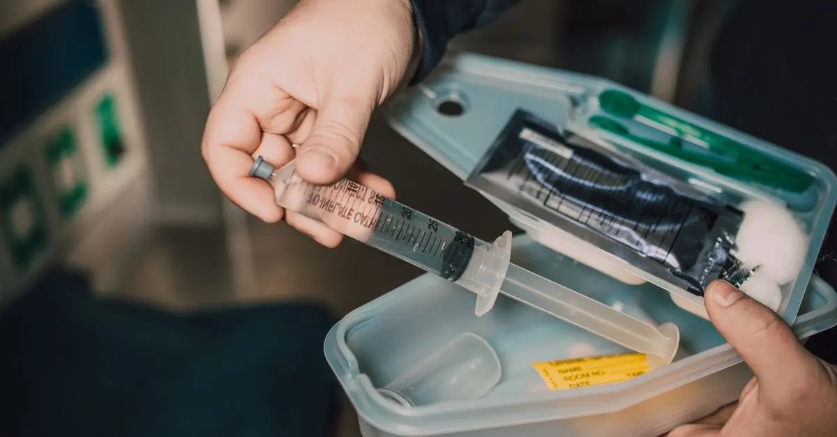 Les médicaments essentiels pour la trousse de secours