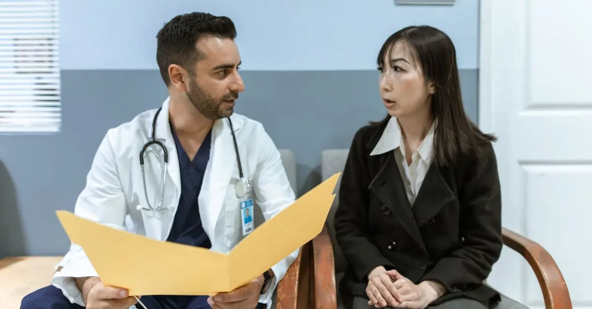 7 erreurs courantes lors de la prise de rendez-vous médicaux
