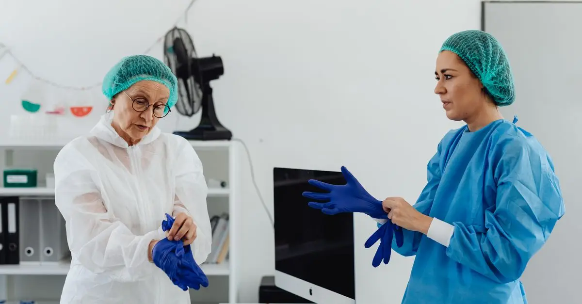 Tout savoir sur l'hygiène et la sécurité en milieu hospitalier