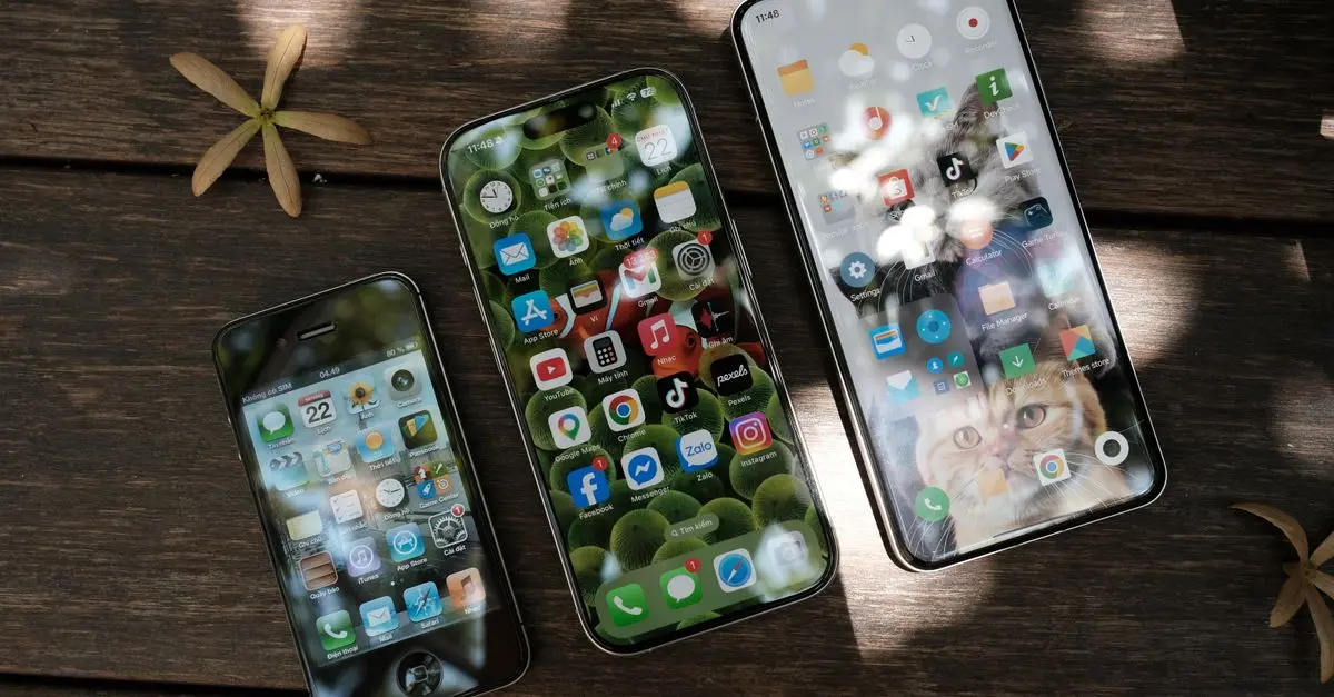 Comparatif des meilleures applications de santé