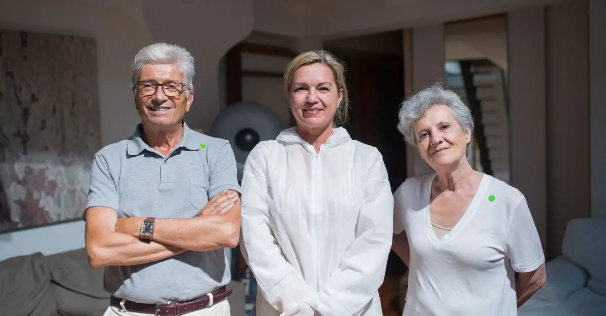 Les types de soins médico-sociaux expliqués