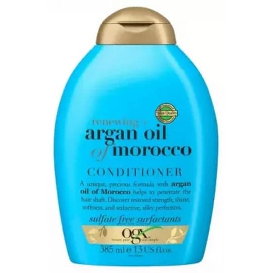 Ogx Après-Shampoing Huile d'Argan du Maroc 385 ml