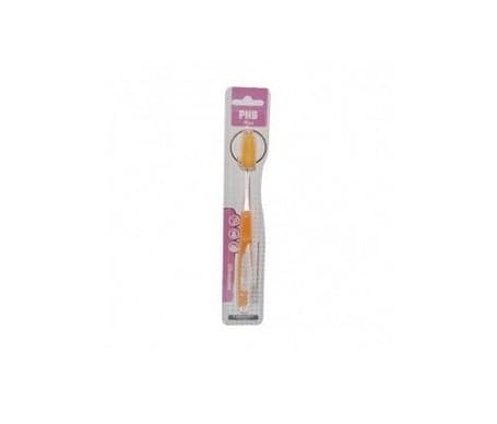 PHB Classic Ultrasoft brosse à dents 1 pc